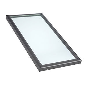 SkyMax Large Span Skylights