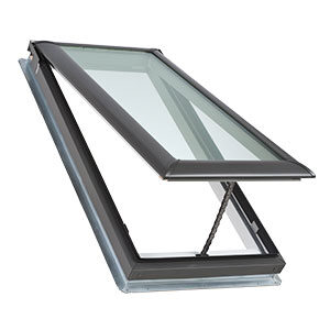 Velux VS - Manual Venting Deck Mount