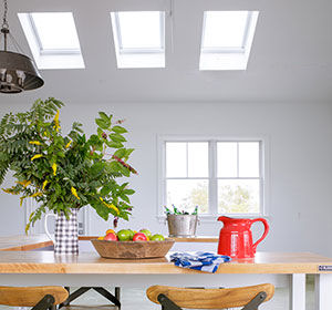 Cost to install a skylight