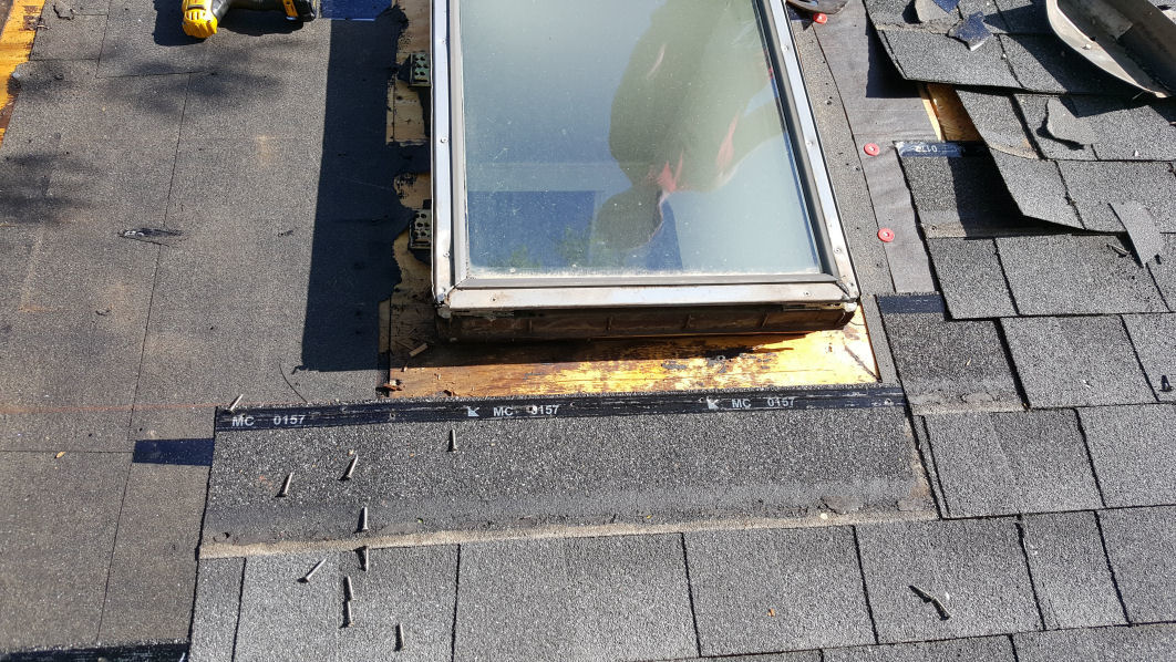 velux skylight replacement 1