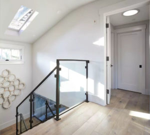 What to consider before adding a skylight