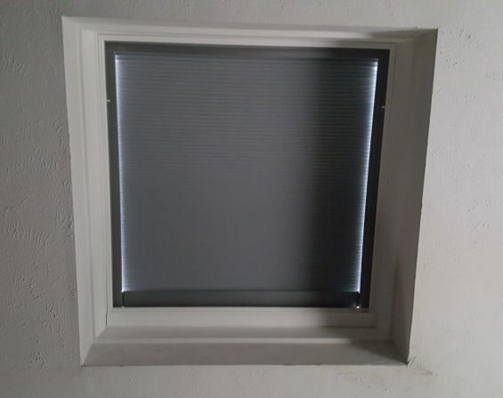 Lincoln Skylight Replacements 1