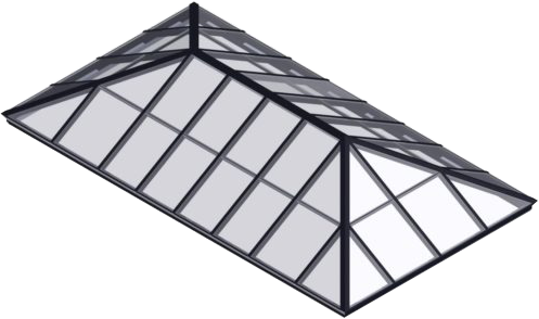 Wasco Commercial Skylights