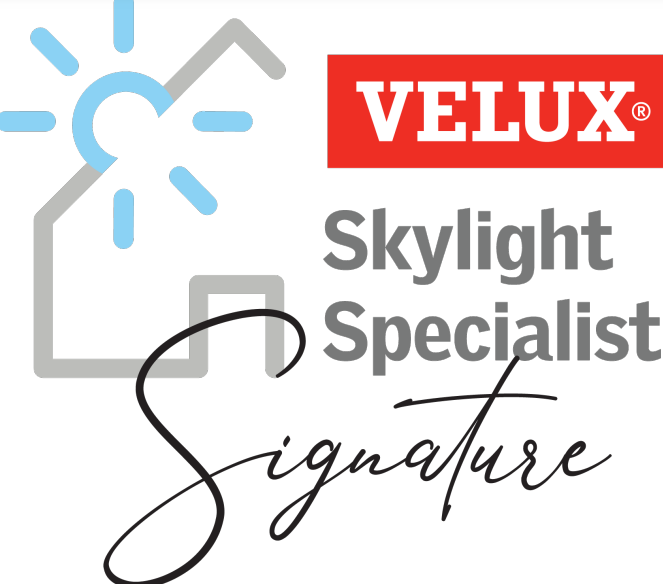 VELUX Skylight Replacements