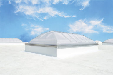 Velux Dynmaic Dome Skylight